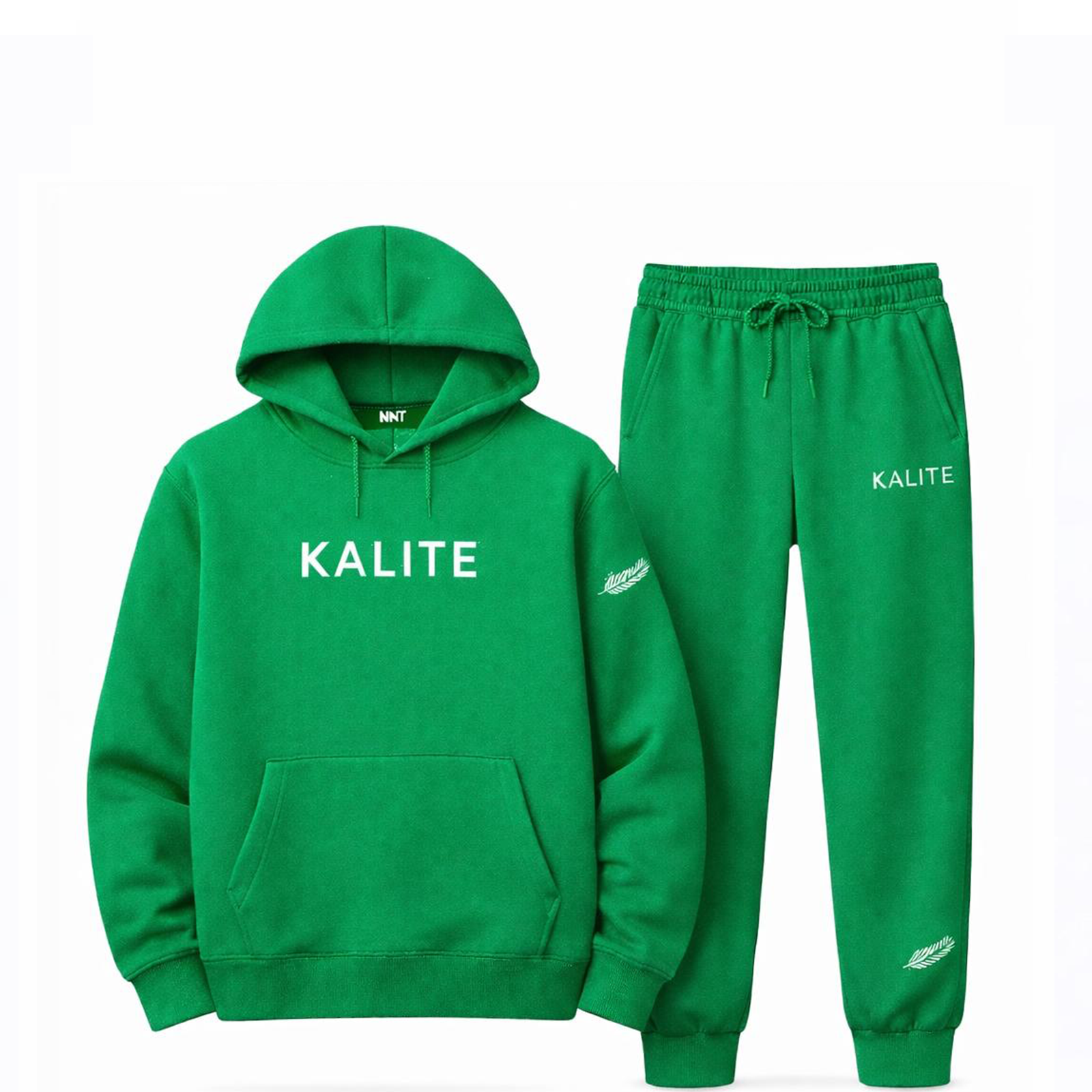 NNT KALITE Hoodie & Sweatpants Set