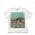 NNT KALITE Falcon Tee – White