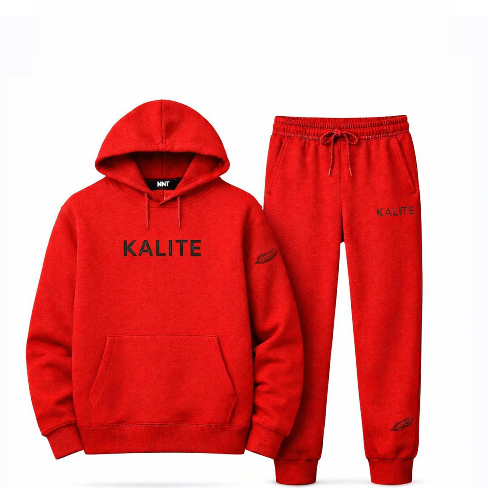 NNT KALITE Hoodie & Sweatpants Set
