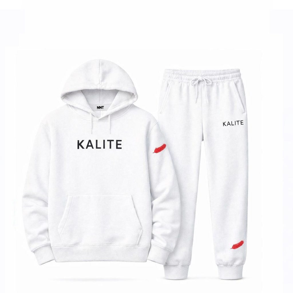NNT KALITE Hoodie & Sweatpants Set
