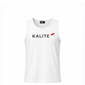 NNT “KALITE” Premium Sleeveless Shirt – Feather Edition