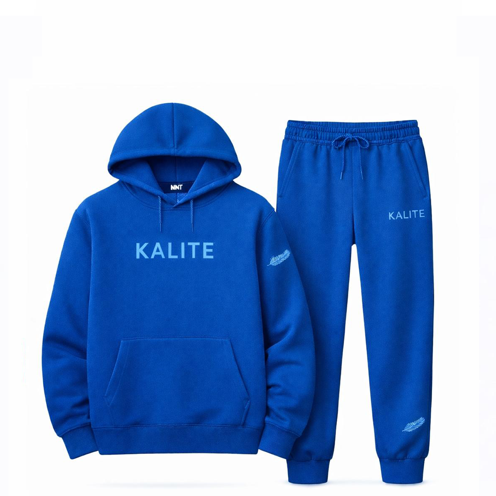 NNT KALITE Hoodie & Sweatpants Set