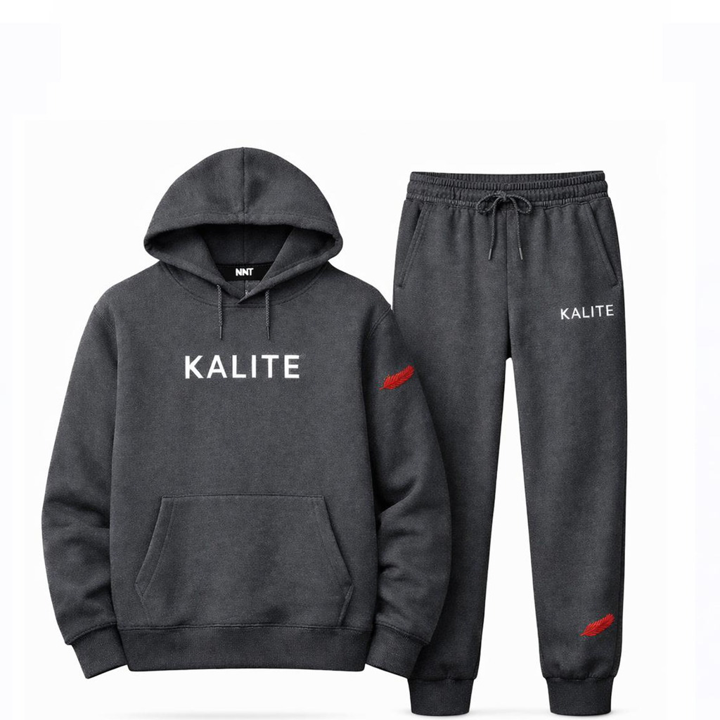 NNT KALITE Hoodie & Sweatpants Set