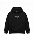 NNT KALITE Feather Hoodie