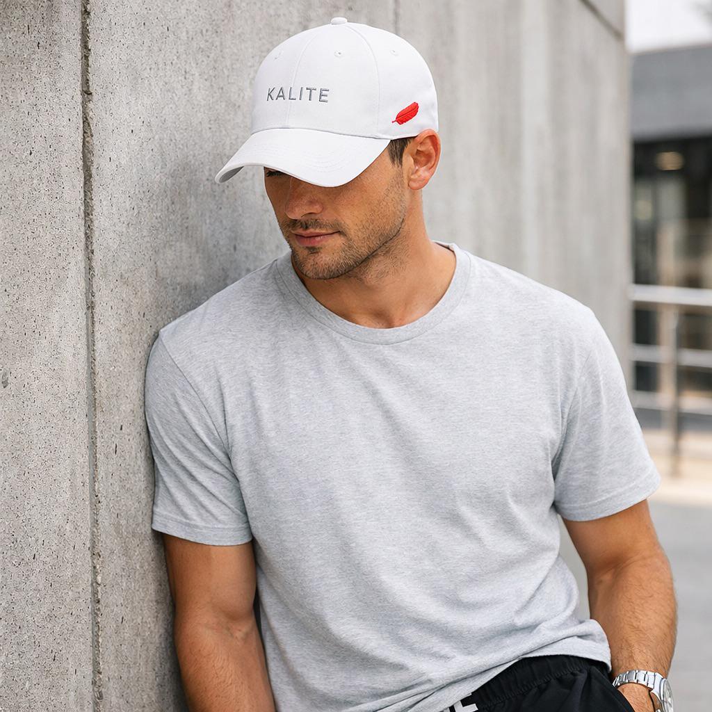 NNT KALITE Feather Cap