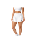 NNT Fusion Pleated Skirt — Tennis Edition