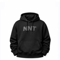 NNT Tech  Fleece Zip  Hoodie