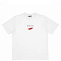NNT “Kalite Feather” Minimalist Tee