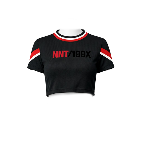Crop Tee NNT/199X