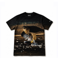 NNT Predator Hawk Tee – Black