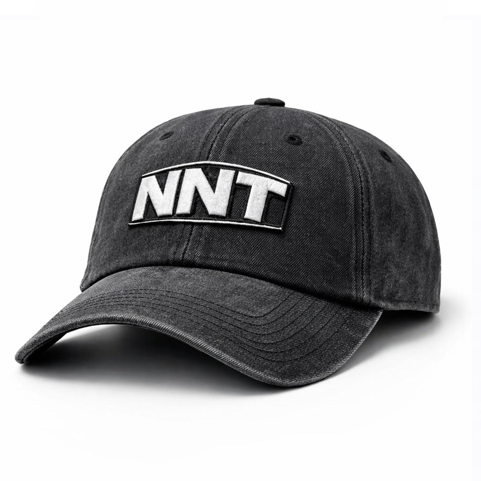 NNT Vintage Wash Dad Hat