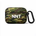 Military Camouflage AirPods Case – Tactical Style &amp; Reliable Protection
