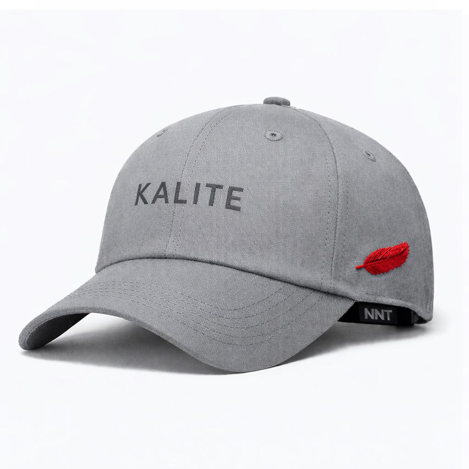 NNT KALITE Feather Cap