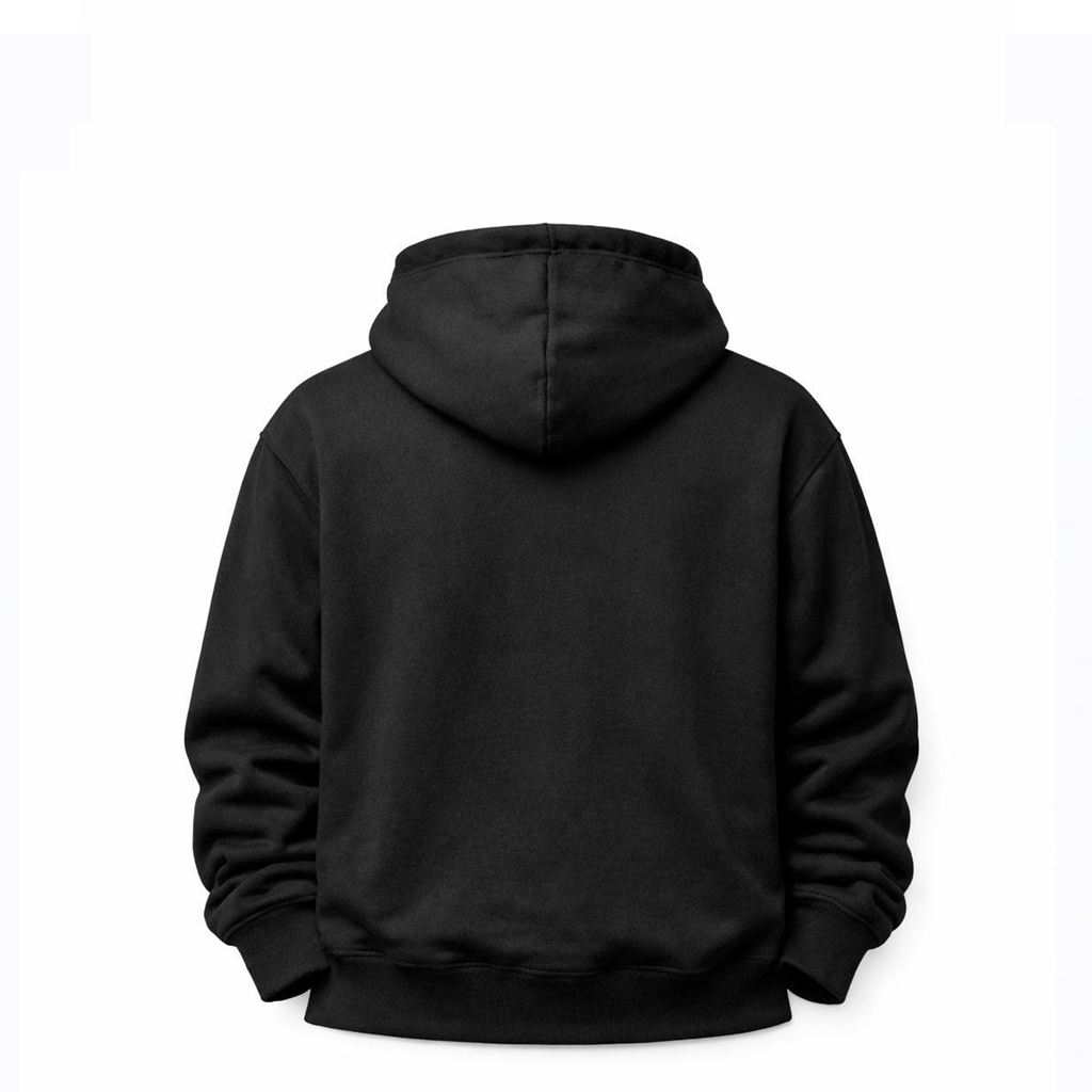 NNT Tech  Fleece Zip  Hoodie