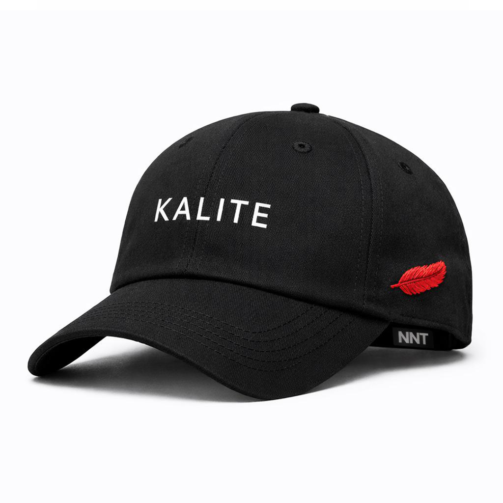 NNT KALITE Feather Cap
