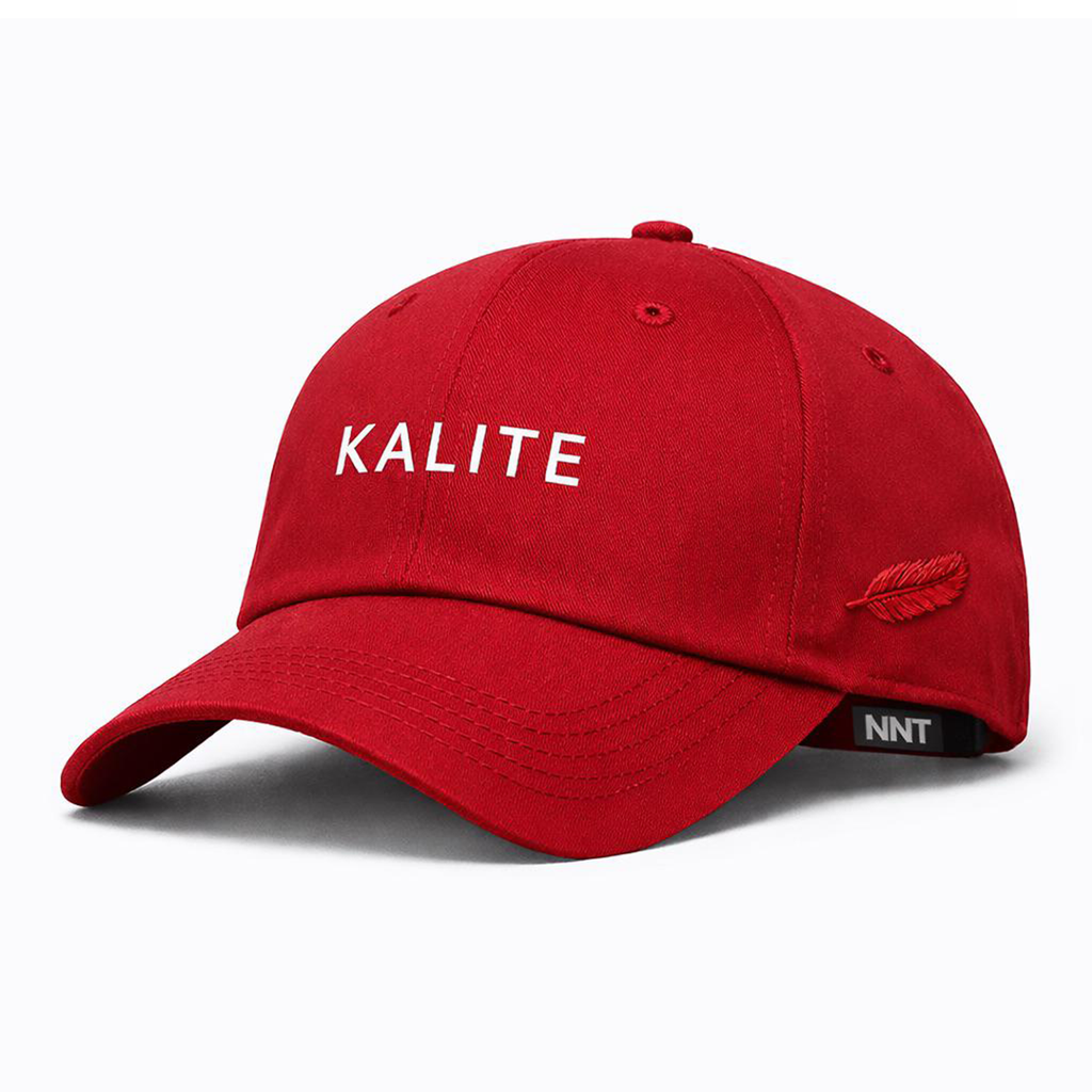 NNT KALITE Feather Cap