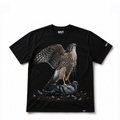 NNT KALITE Falcon Tee – Black