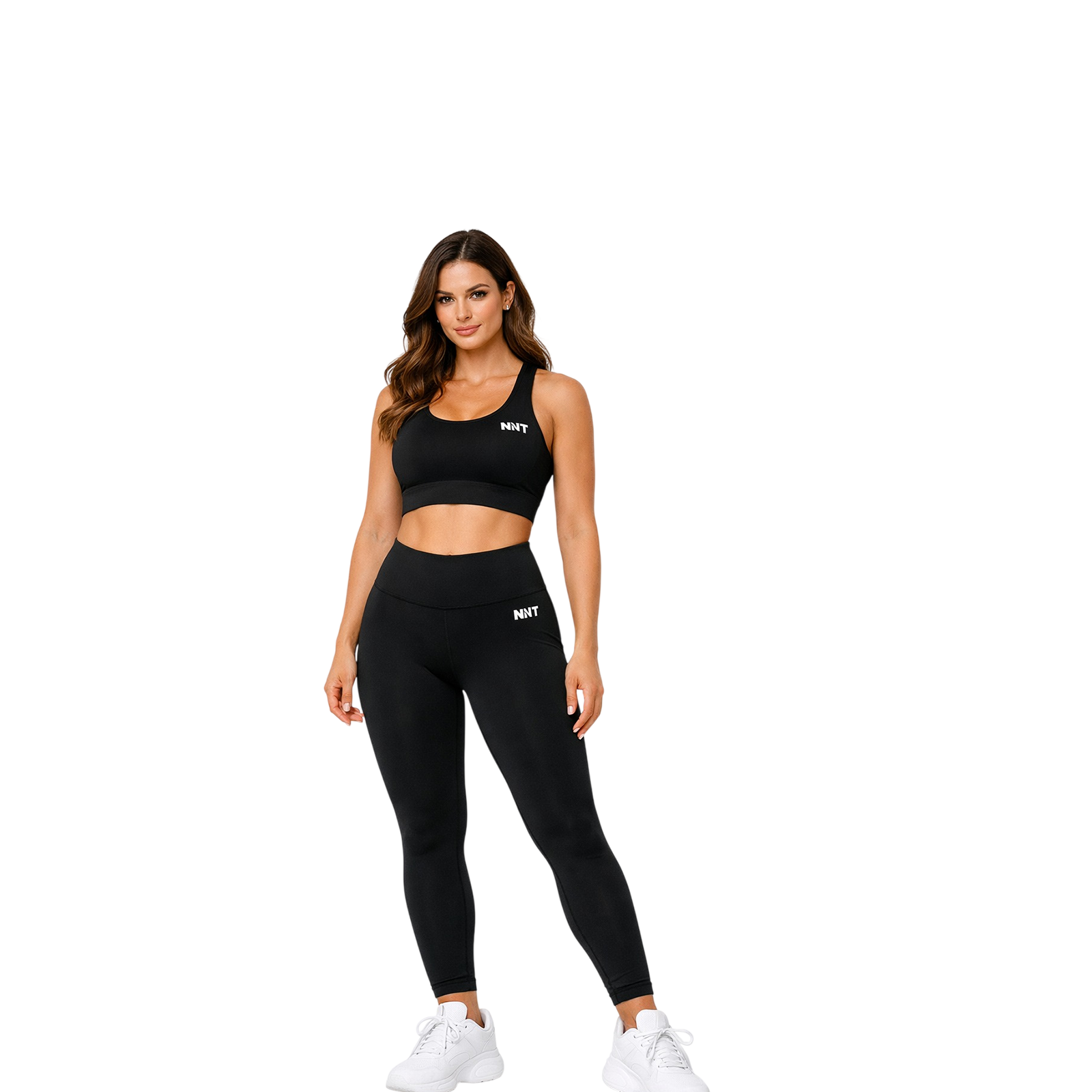 NNT Fusion Sports Bra — Performance Edition