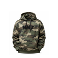 NNT Oversized  Heavyweight  Tee