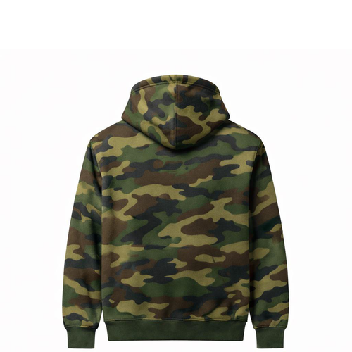NNT Camo  Pullover  Hoodie Army Edition
