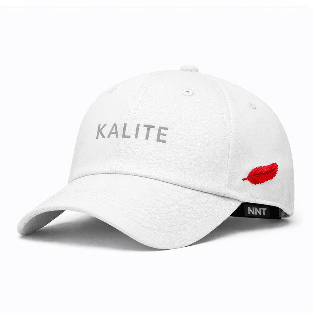 NNT KALITE Feather Cap